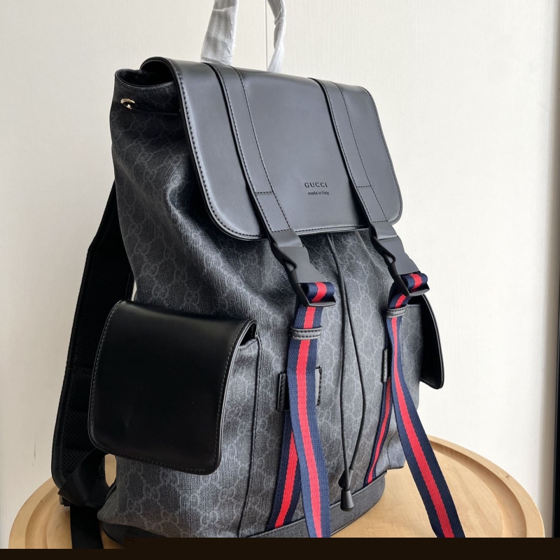 G*u*i backpacks